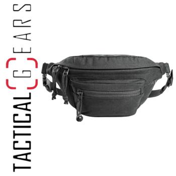 TASMAINIAN TIGER TT MODULAR HIP BAG SCHWARZ
